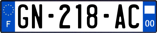 GN-218-AC