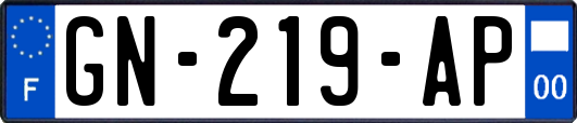 GN-219-AP