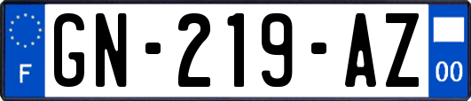 GN-219-AZ