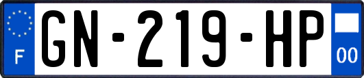 GN-219-HP
