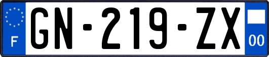 GN-219-ZX