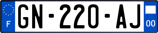 GN-220-AJ