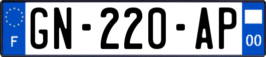 GN-220-AP