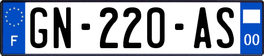 GN-220-AS