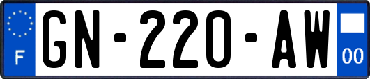 GN-220-AW