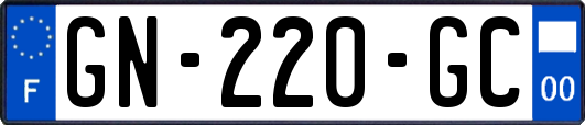 GN-220-GC