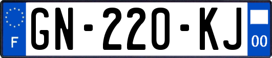GN-220-KJ