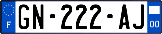 GN-222-AJ