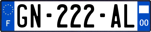 GN-222-AL