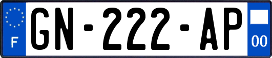 GN-222-AP