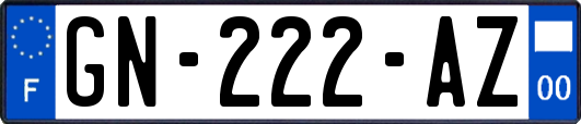 GN-222-AZ