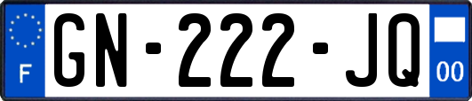 GN-222-JQ