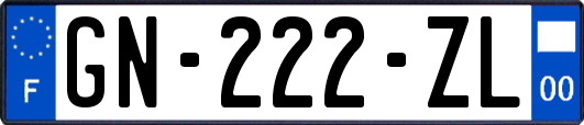 GN-222-ZL