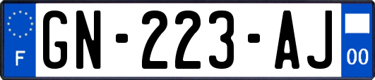 GN-223-AJ