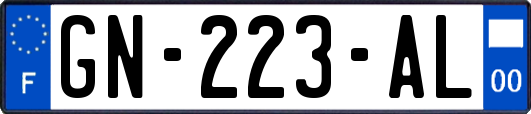 GN-223-AL