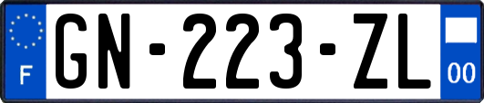 GN-223-ZL