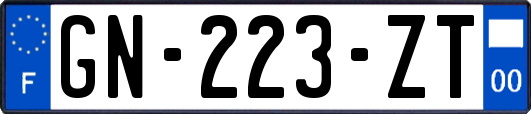 GN-223-ZT