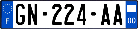 GN-224-AA