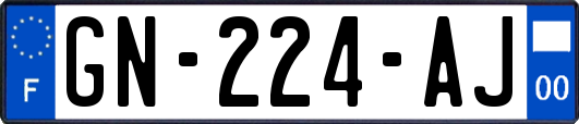 GN-224-AJ