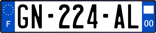 GN-224-AL