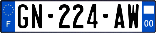 GN-224-AW
