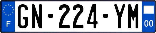 GN-224-YM