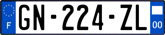 GN-224-ZL