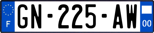 GN-225-AW