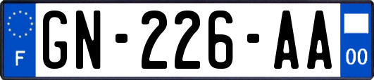 GN-226-AA