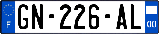 GN-226-AL