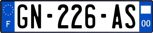 GN-226-AS