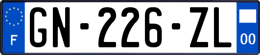 GN-226-ZL