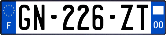 GN-226-ZT