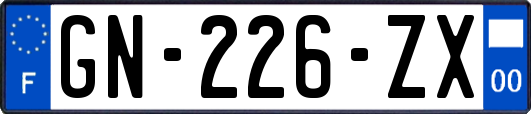 GN-226-ZX