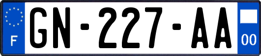 GN-227-AA