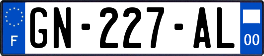 GN-227-AL