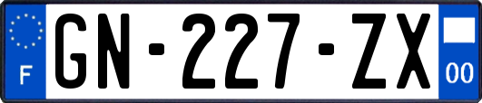 GN-227-ZX