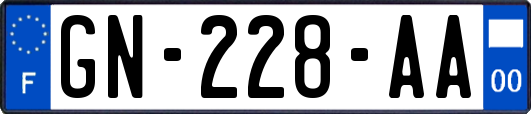 GN-228-AA