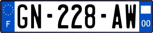 GN-228-AW