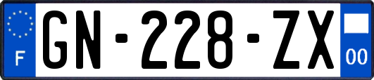 GN-228-ZX