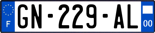 GN-229-AL