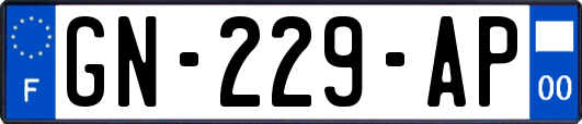 GN-229-AP