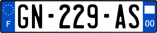 GN-229-AS