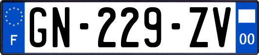 GN-229-ZV