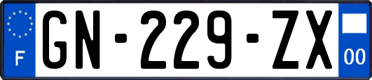 GN-229-ZX