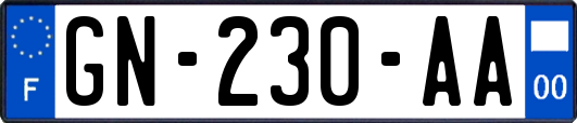 GN-230-AA