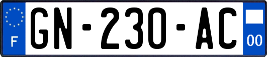 GN-230-AC