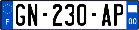 GN-230-AP