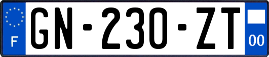 GN-230-ZT
