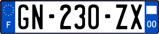 GN-230-ZX